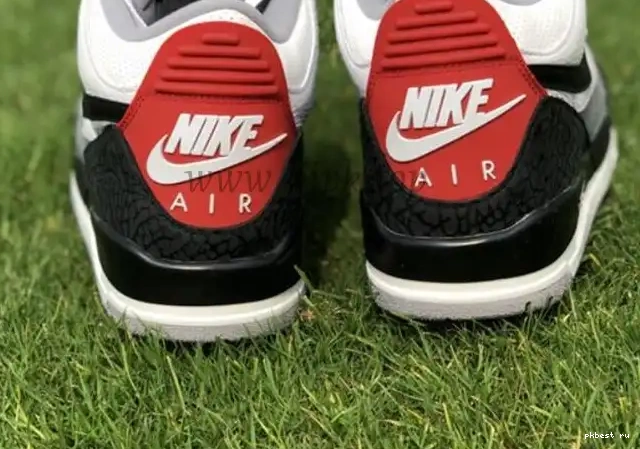 3 limited Jordan Nike NRG Hartfield pairs Black Tinker Air 0504